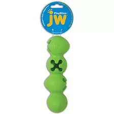  Brinquedo Caterpillar Jw Pet Company, Grande