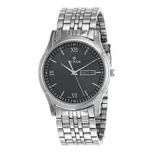 Reloj Hombre - - Reloj De Ra Para Hombre, Cronógrafo Contemp