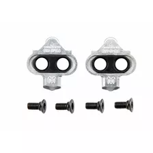 Trabas Calas Look Shimano Spd Multidireccional Bicicleta