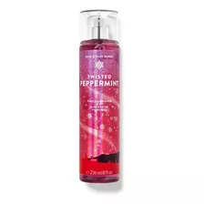 Bath & Body Works Body Mist Twisted Peppermint