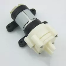 Mini Bomba De Agua Aire Arduino Proyectos