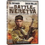 A Batalha De Neretva / 1969 / Veljko Bulajic