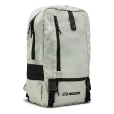 Mochila Hocks Mista Rip Cinza Original !!