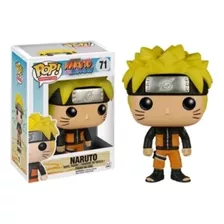 Funko Pop Naruto Shippuden Goku Trunks Gohan Vegeta 