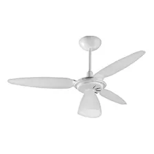 Ventilador Teto Wind Taca 3 Pas Br/br 130w Ventisol