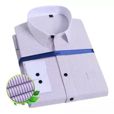 Camisa Formal Hombre