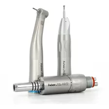 Kit Rotatorio Dental Ti-max Finer (agua Interna )