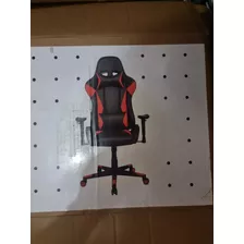 Silla Gamer