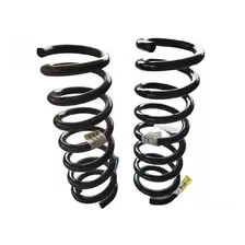 Espiral Delantero Jeep Cherokee Limited Kk 3.7l 4x2 08-14