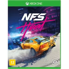 Jogo Need For Speed Heat - Xbox One