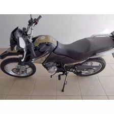 Xtz Crosser 150 Z Abs 2022/2023[anderson]