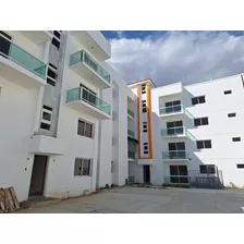 Apto Listo De 103m2 En 4to Nivel Con Terrazas En Urb Paraíso Oriental San Isidro Rd$6.195,000