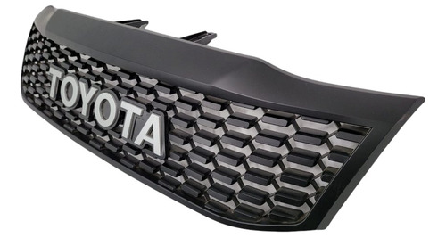 Parrilla Delantera Toyota Hilux Trd 2012-2013-2014-2015 4x4 Foto 3