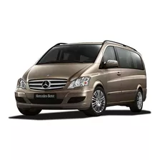 Cambio Aceite Y Filtro Mercedes Benz Viano 2.2 Cdi 16v 122cv