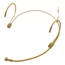 Jk Mic-j 069 earhook Inalámbrico Auriculares Micrófono C.