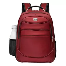 Mochila Bolsa Feminina Impermeável Resistente Grande Oferta