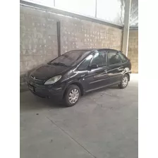 Citroen Xsara Picasso 2.0l - 2005 Chocado En Marcha