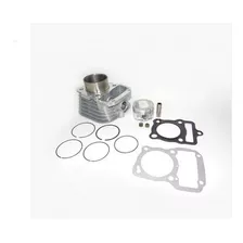 Kit De Cilindro Completo Honda Cargo 125