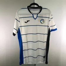 Camisa Atalanta Away 2023/24 - Joma