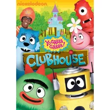 Yo Gabba Gabba !: Club.