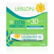 Leblon Balsamo Labial Fps30 4,25 Gr Humectante