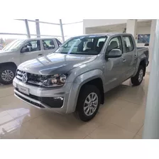 Volkswagen Amarok 2.0 Comfortline