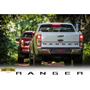 Emblema Para Parrilla Ford Ranger 1998-2000