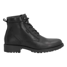 Bota Levis L2223541 Hombre En Piel Originales Botines Confor