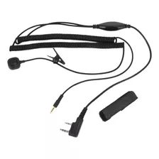 Cable De Conexión Especial Para Auriculares Para Casco V3, V