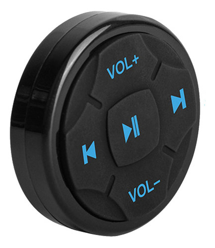 Bluetooth Media Steering Wheel Button Start Siri For Foto 5