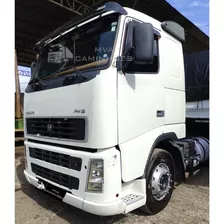 Volvo Fh 380 6x2 Ano 2004 Todo Revisado