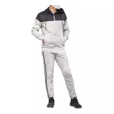 Conjunto Deportivo De Hombre 2 Piezas Invierno