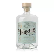 Gin Terrier Spicy London Dry 700ml - Oferta Celler