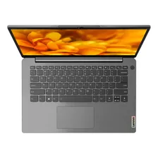 Notebook Lenovo Ip 3 14itl6 Core I3 8gb 256gb W11h