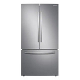 Refrigerador Inverter No Frost Samsung Rf28t5a01 Refined Inox Con Freezer 799l 127v