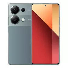 Celular Redmi Note 13 Pro 4g 512gb 12ram Verde