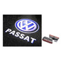 Kit Focos Led H7 Luz Baja Vw Passat 2007 2008 12v 35w