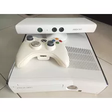 Consola Xbox 360 Slim Rgh