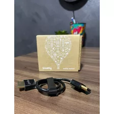 Cabo Micro Hdmi Smallrig Preto