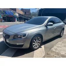 Volvo S60 T4 1.6 T