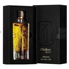 Malbec Signature Perfume O Boticário