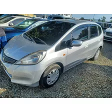 Honda Fit Japonesa 