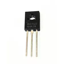  Transistor De Som Bd140 