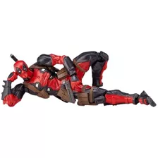 Deadpool Coleccion 15 Cm