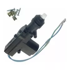 Motor Travas Elétricas P/ Carro Universal 2 Fios