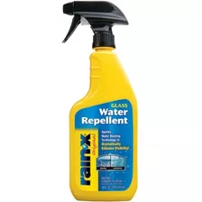 Water Repellent Rain X 473ml