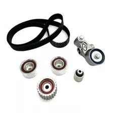 Kit Correia Dentada Subaru Forester 2.0 Turbo 16v 2008 2009