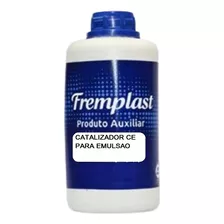 Catalizador Ce De Emulsão Fremplast Produto Auxiliar 2kg