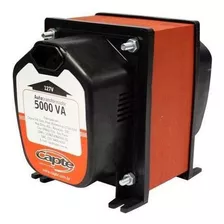 Auto Transformador Capte Bivolt 5000va Ou 3500w 