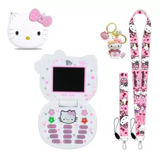 Teléfono Inteligente Estudiantes Hello Kitty 2023 Niños